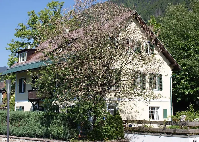 Seevilla Annenheim