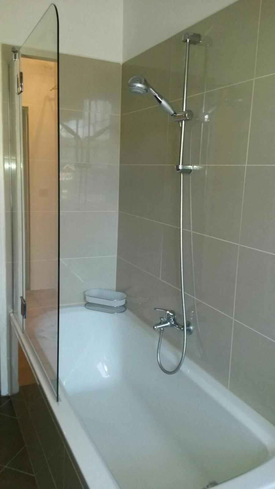 Appartement Seevilla