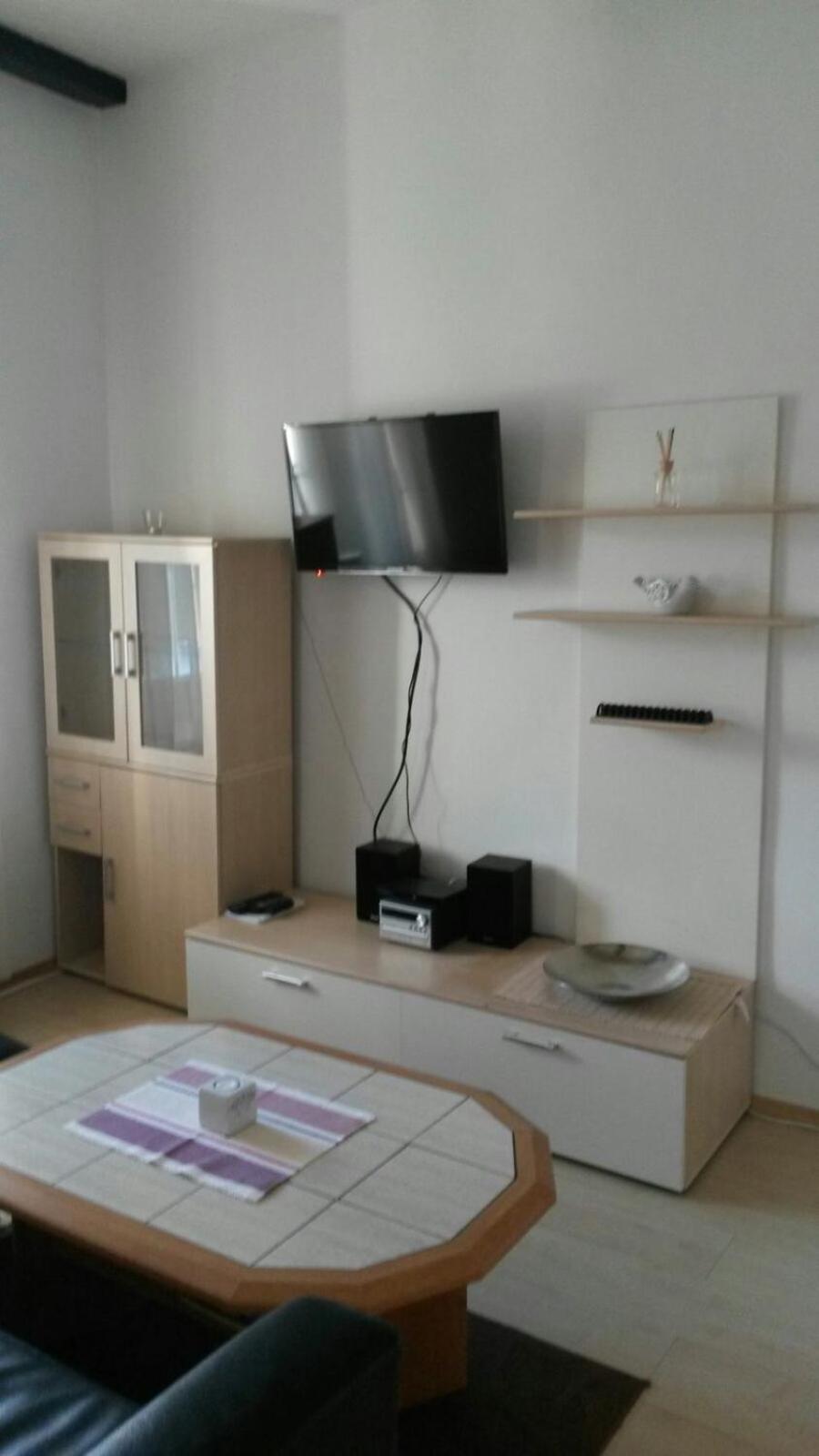 Seevilla Appartement *