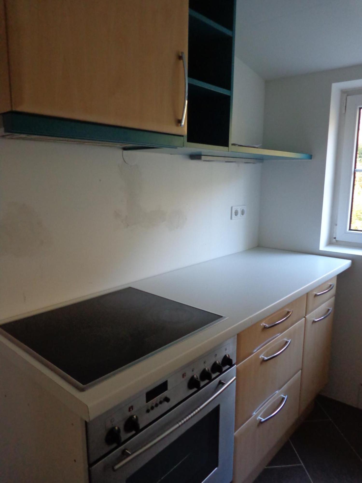 Seevilla Appartement *