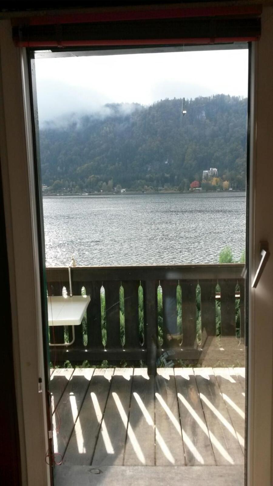 Appartement Seevilla Annenheim