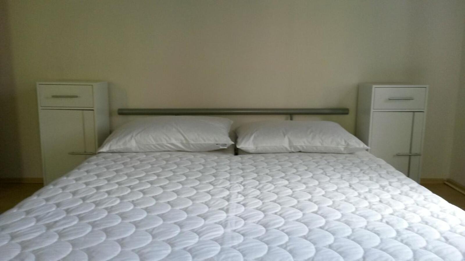 Seevilla Appartement *