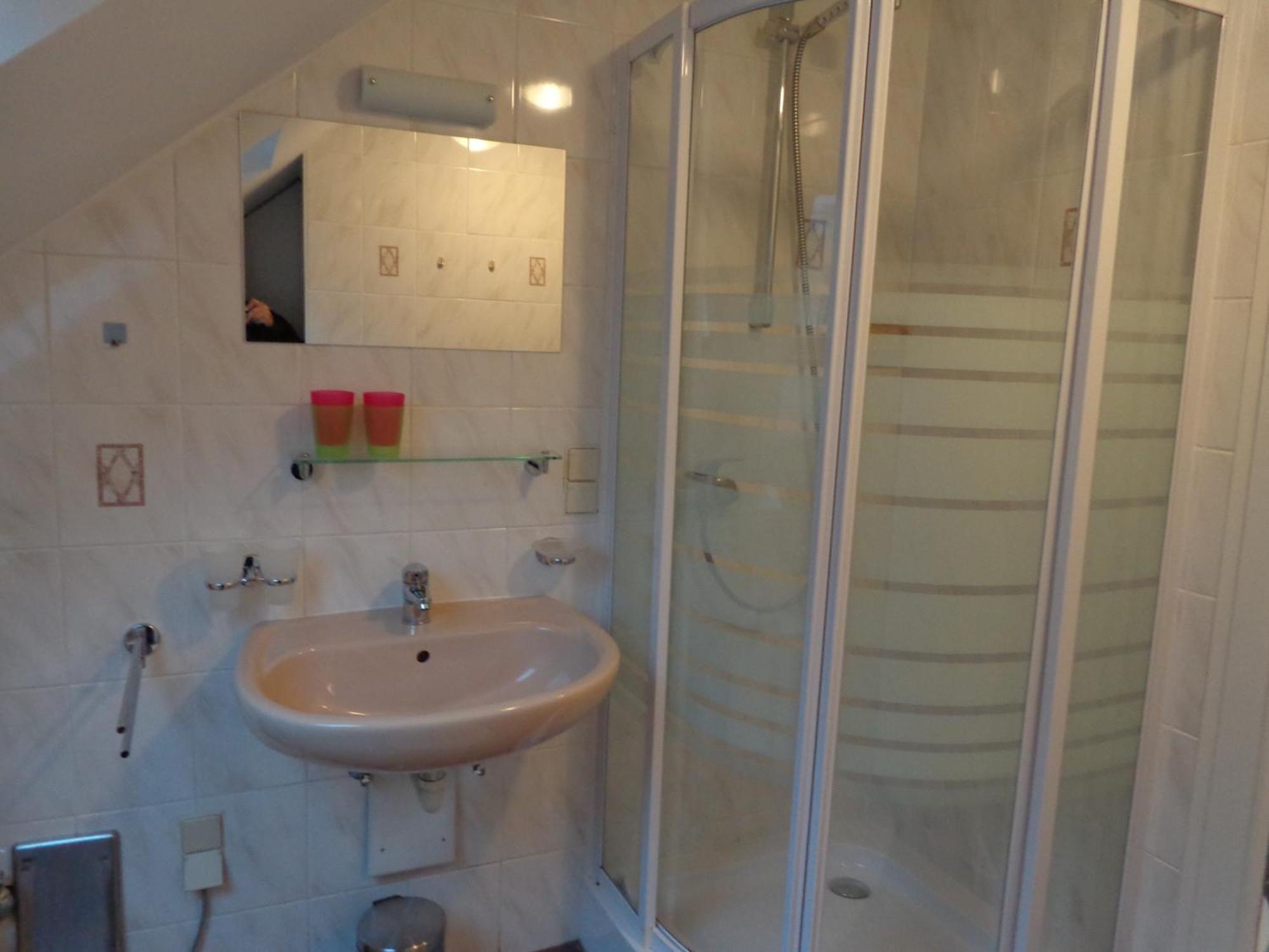 Seevilla Appartement