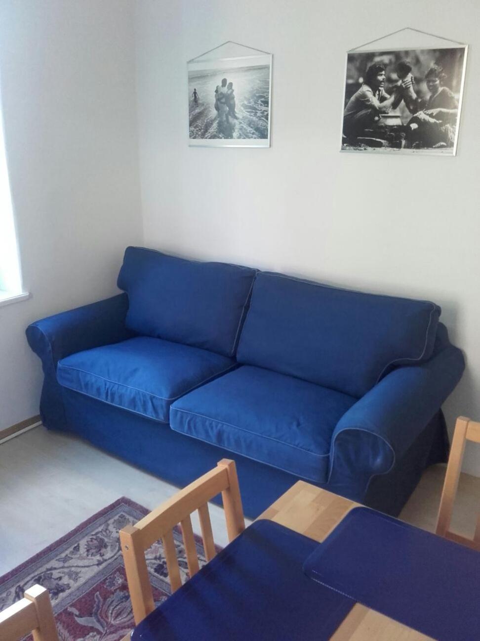 Appartement Seevilla