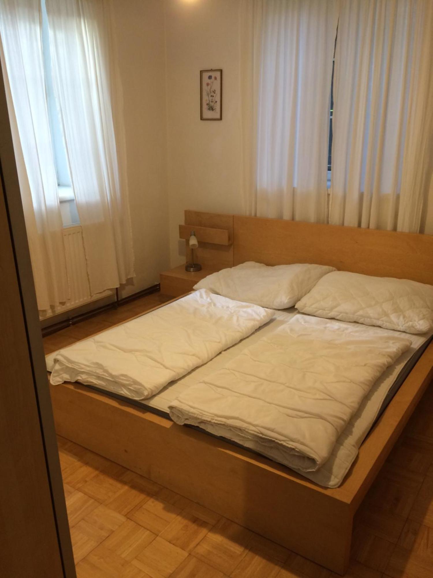 Appartement Seevilla