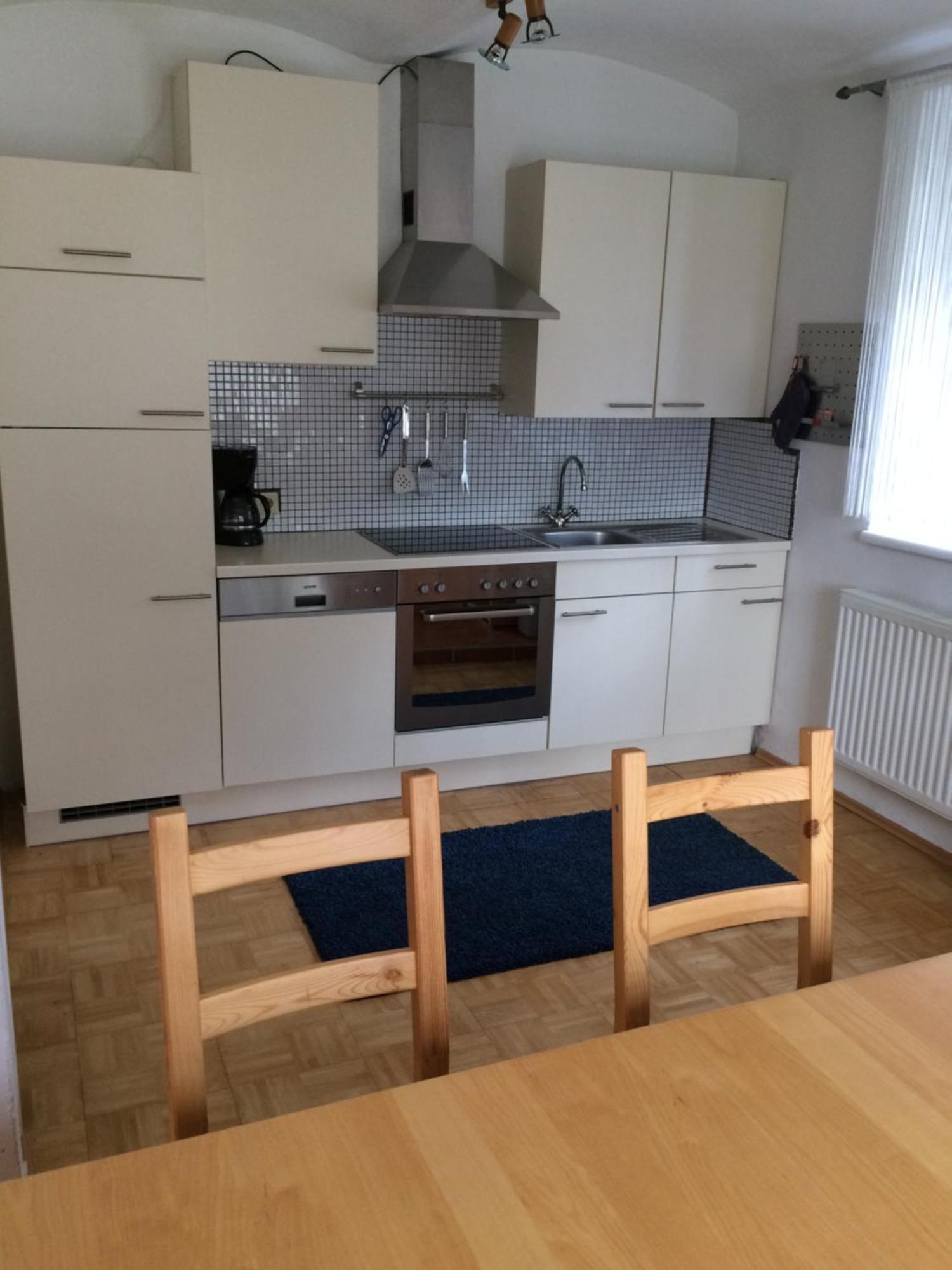 Seevilla Appartement *